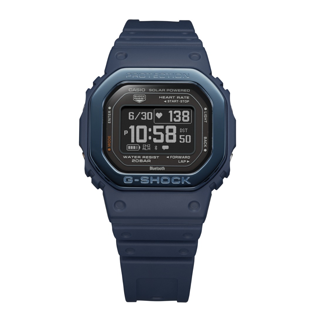 G-SQUAD DW-H5600