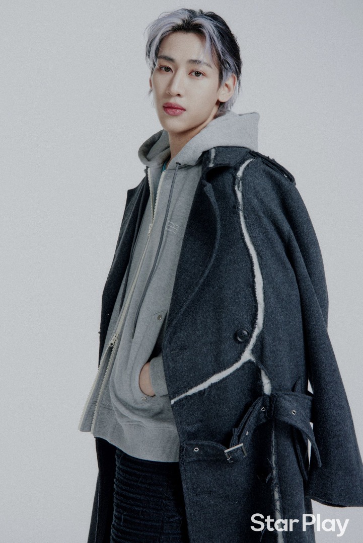 แบมแบม-กันต์พิมุกต์ ภูวกุล