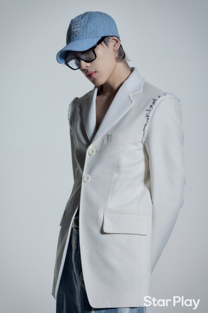 แบมแบม-กันต์พิมุกต์ ภูวกุล