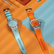 AIKON Automatic Limited Summer Edition