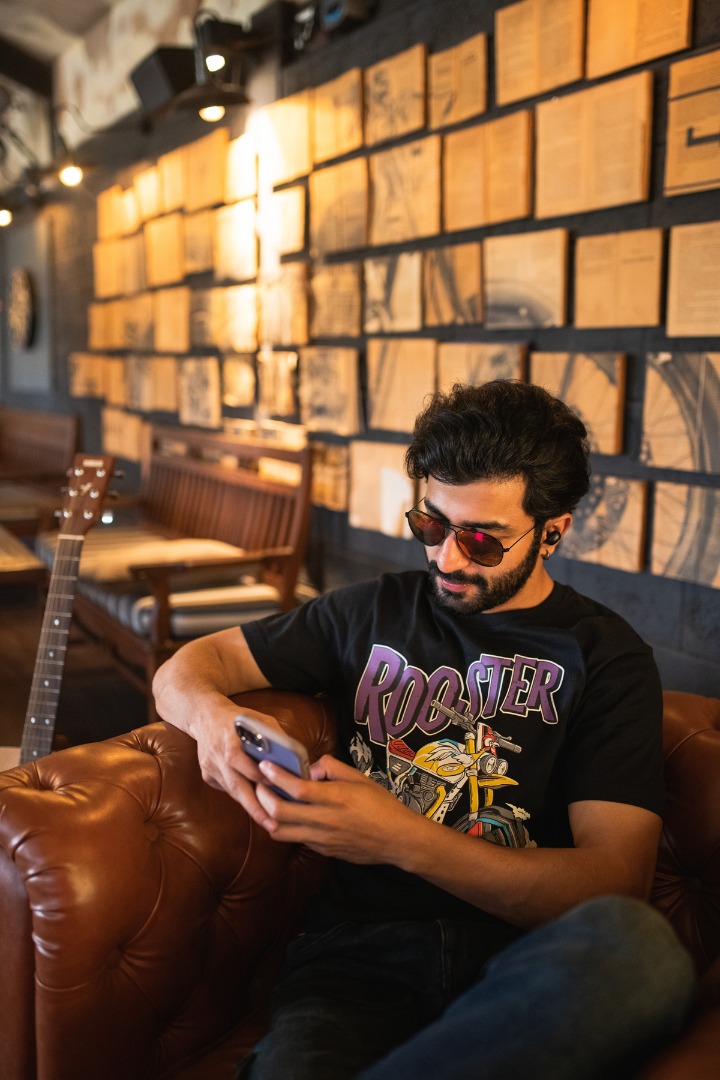 Royal Enfield Apparel