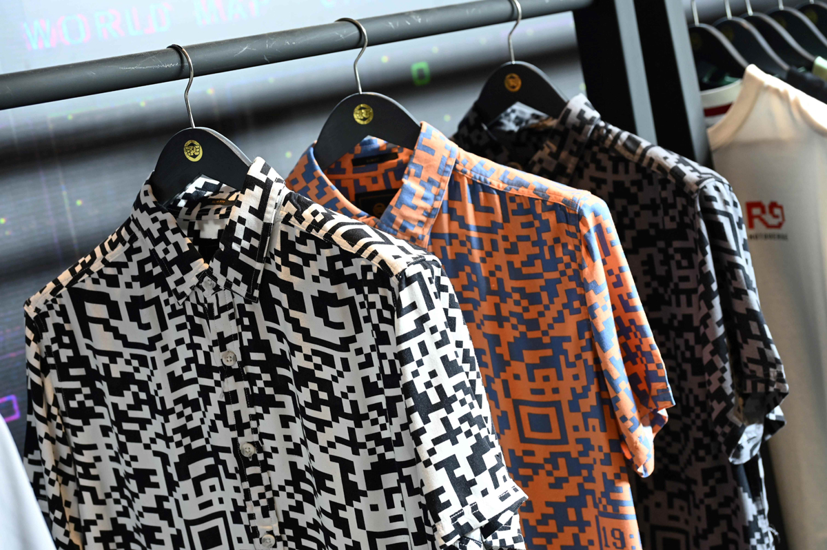 Royal Enfield Apparel