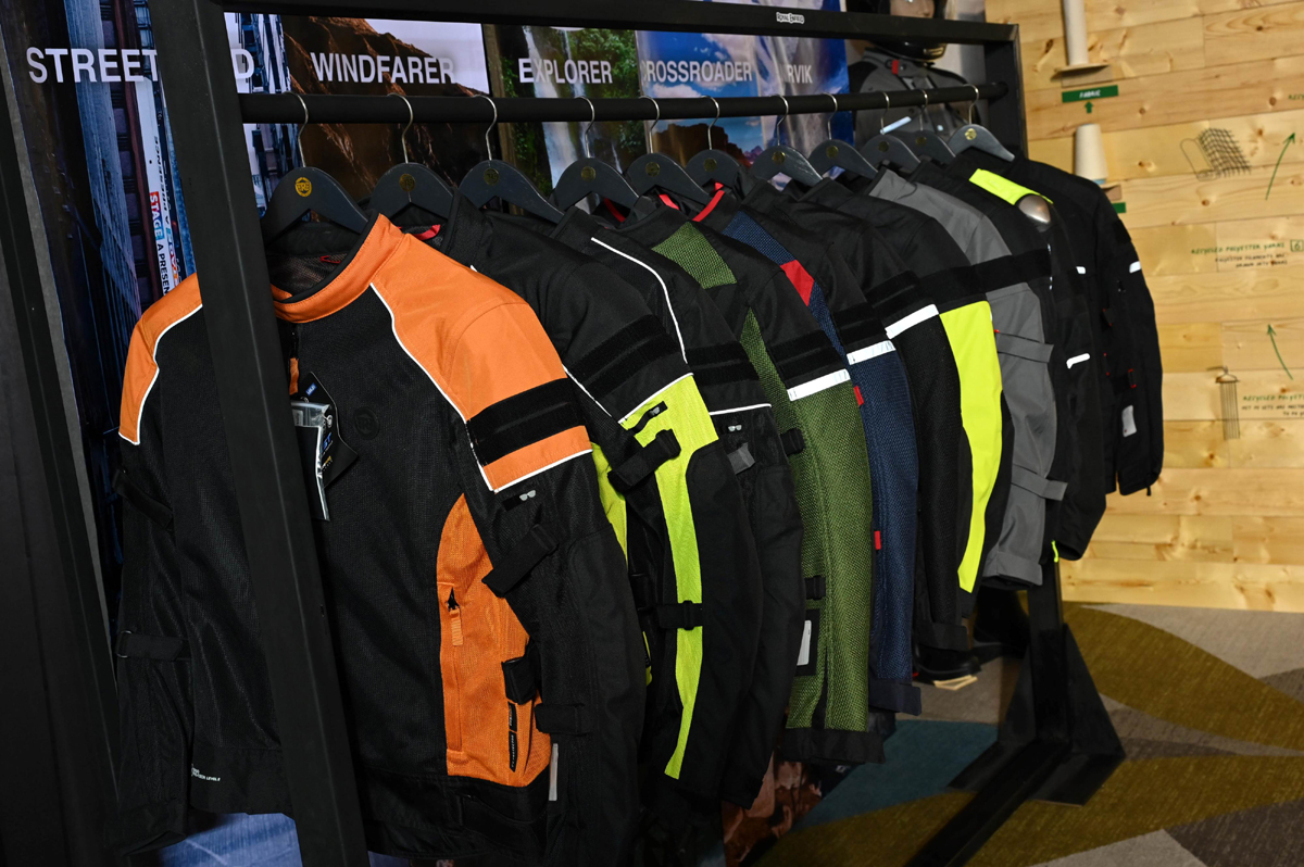 Royal Enfield Apparel
