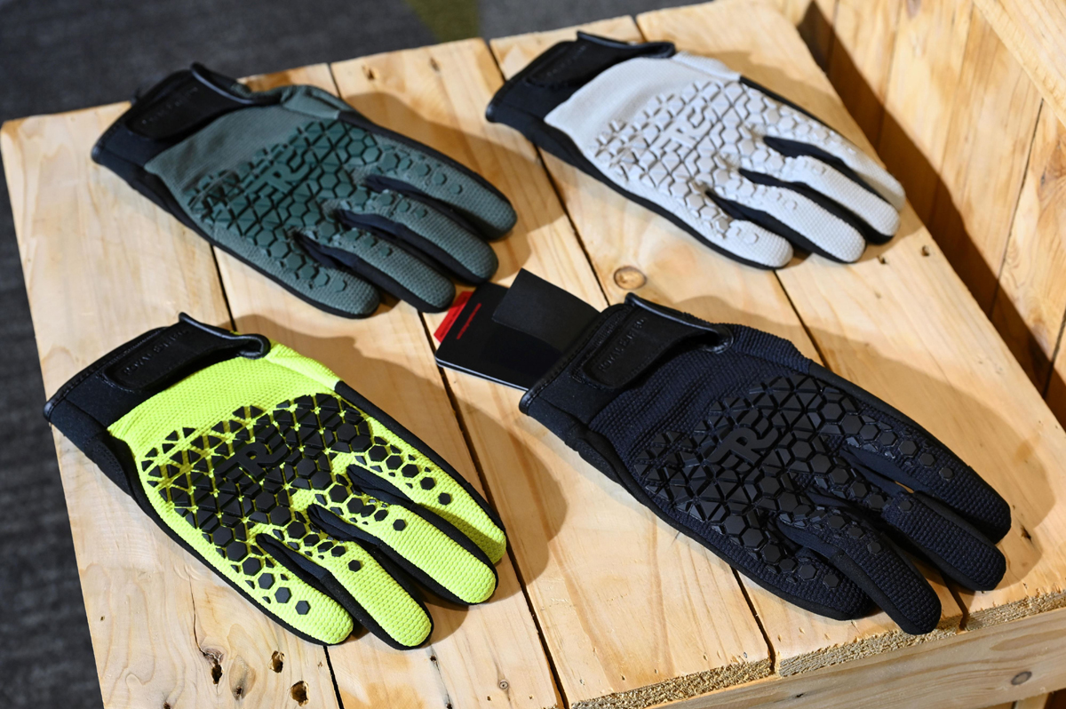 Royal Enfield Apparel