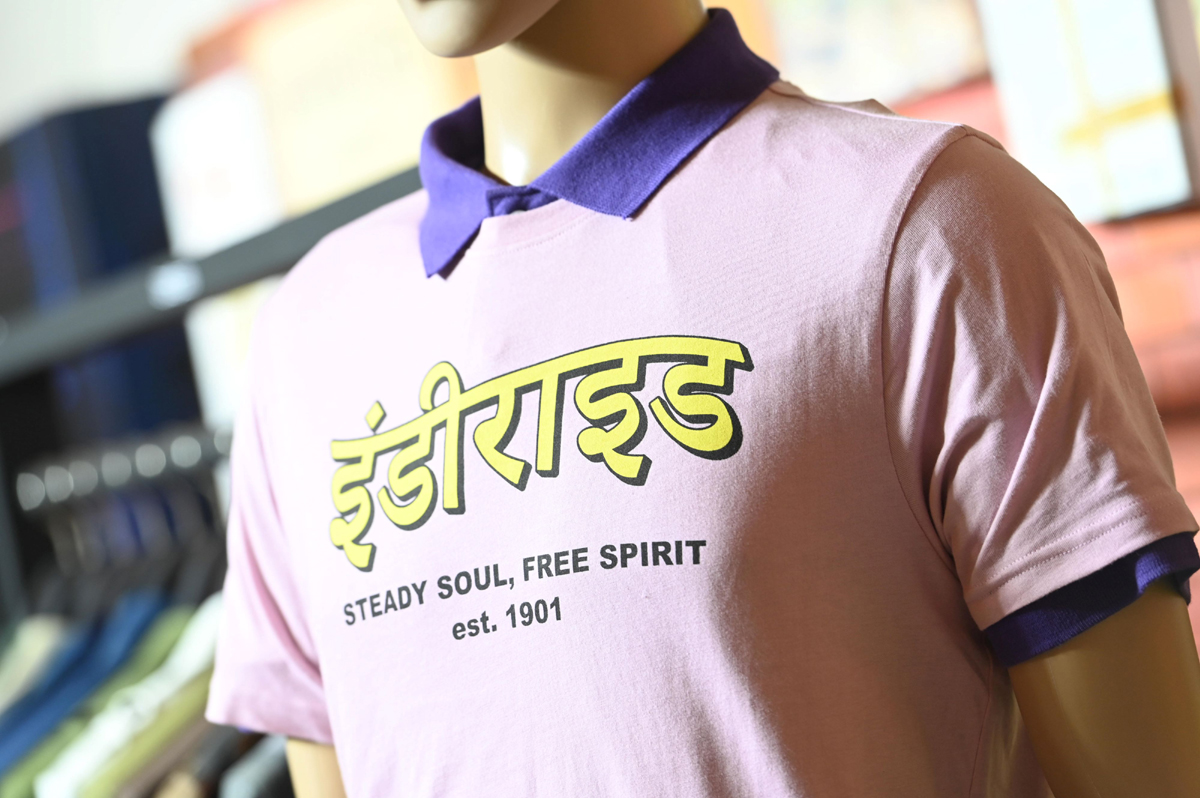 Royal Enfield Apparel