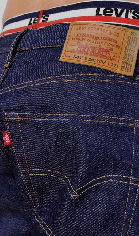 ลีวายส์