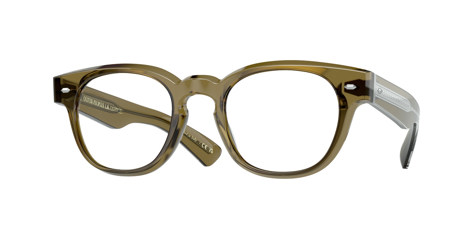 OLIVER PEOPLES 