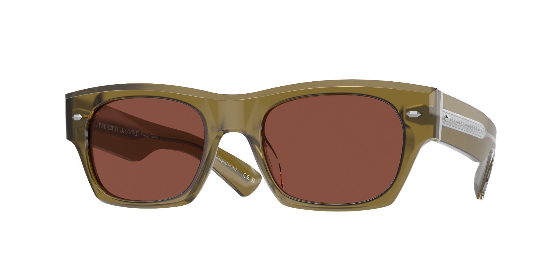 OLIVER PEOPLES 