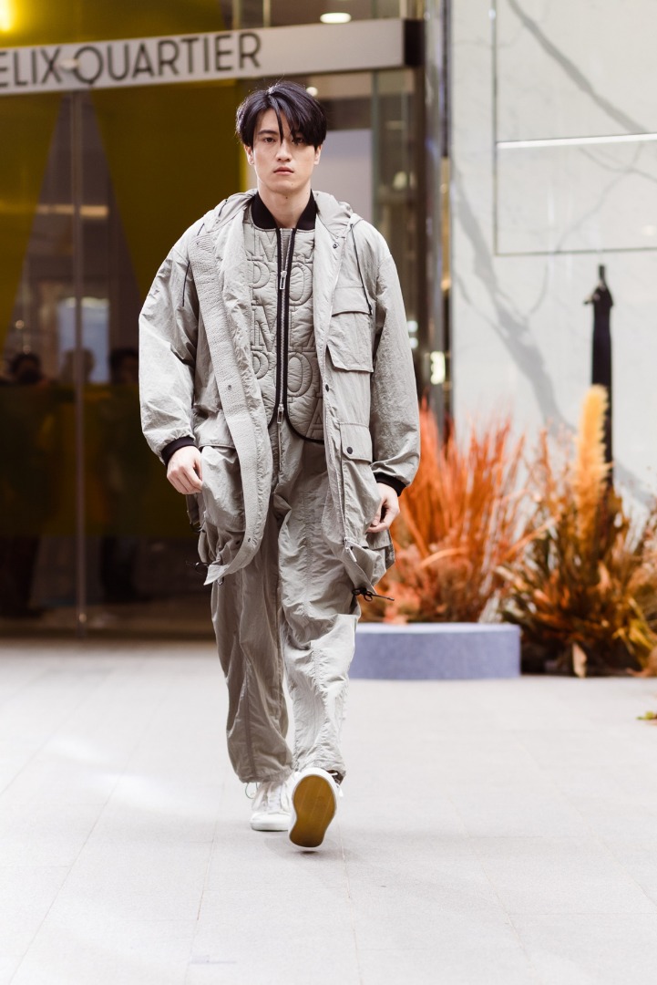 อัปเดตเทรนด์แฟชั่น Fall / Winter