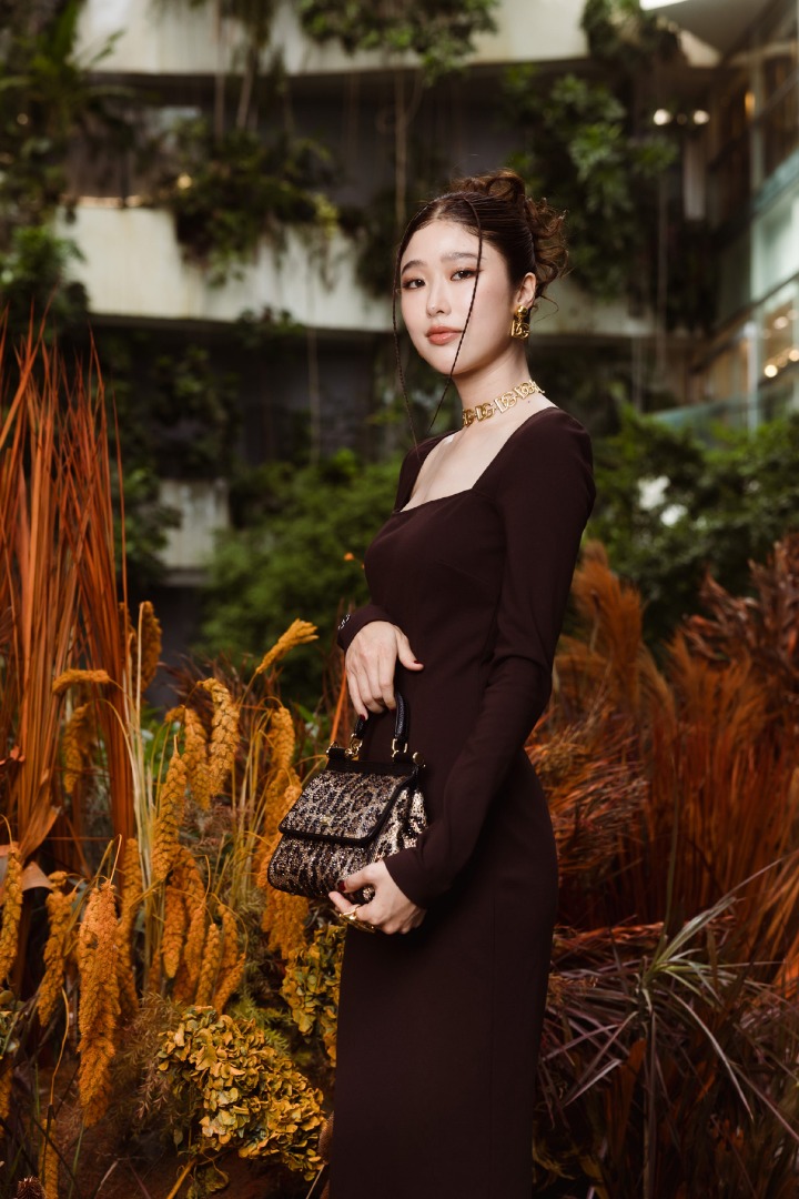 อัปเดตเทรนด์แฟชั่น Fall / Winter