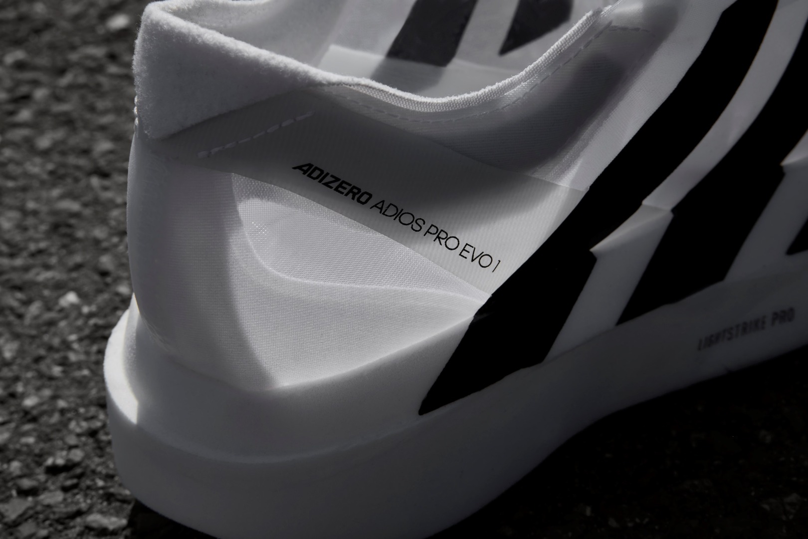 ADIZERO Adios Pro Evo 1