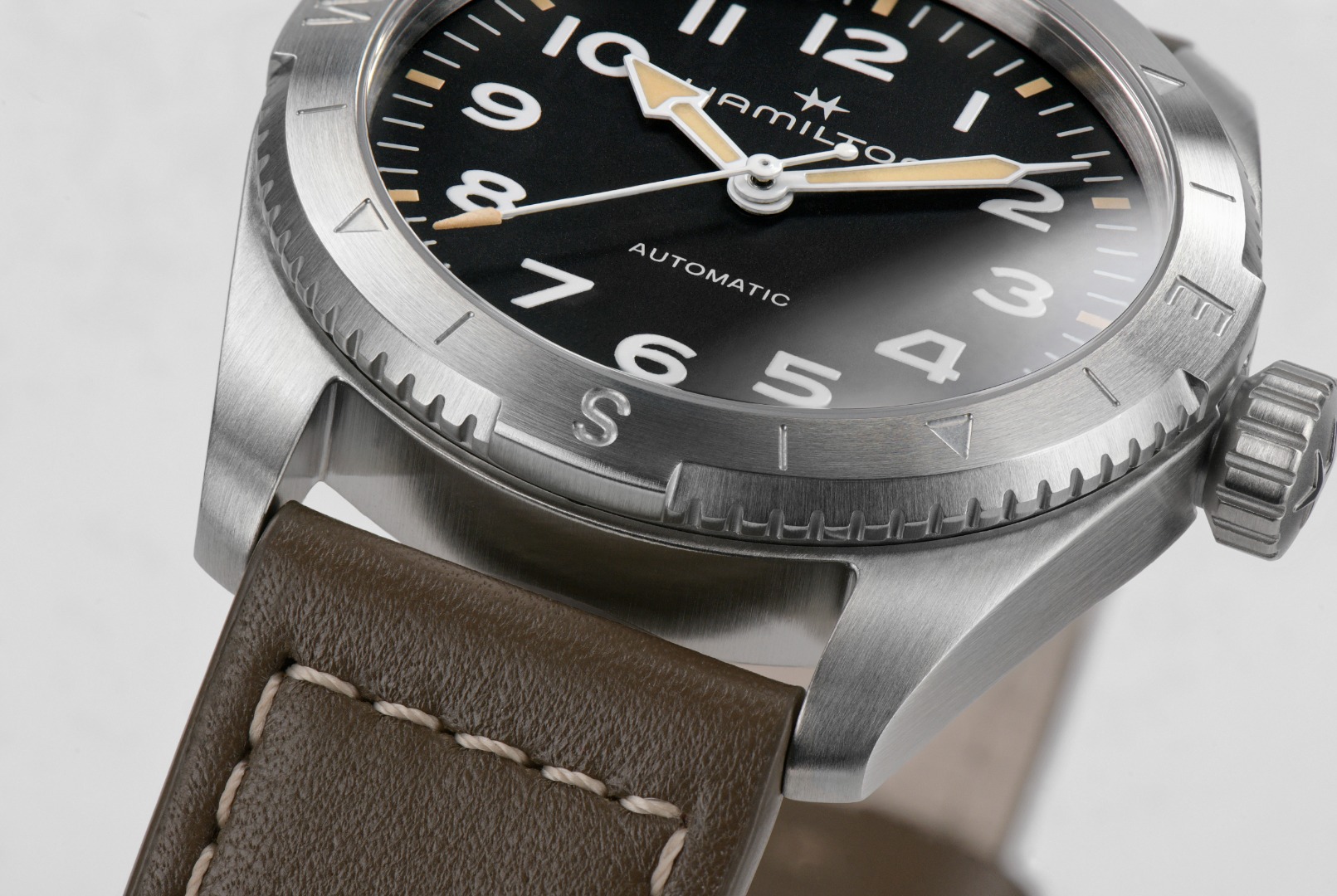 Hamilton Khaki Field Expedition 