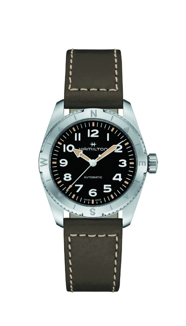 Hamilton Khaki Field Expedition 