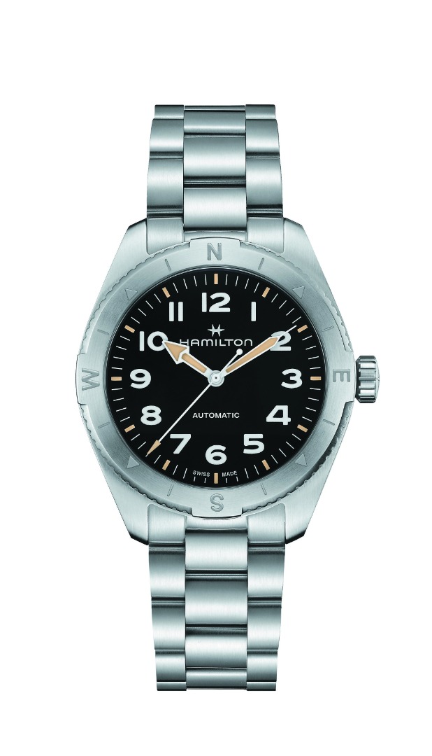 Hamilton Khaki Field Expedition 