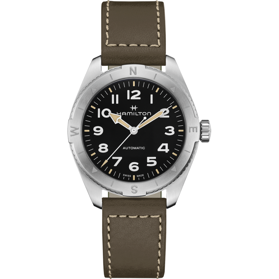 Hamilton Khaki Field Expedition 