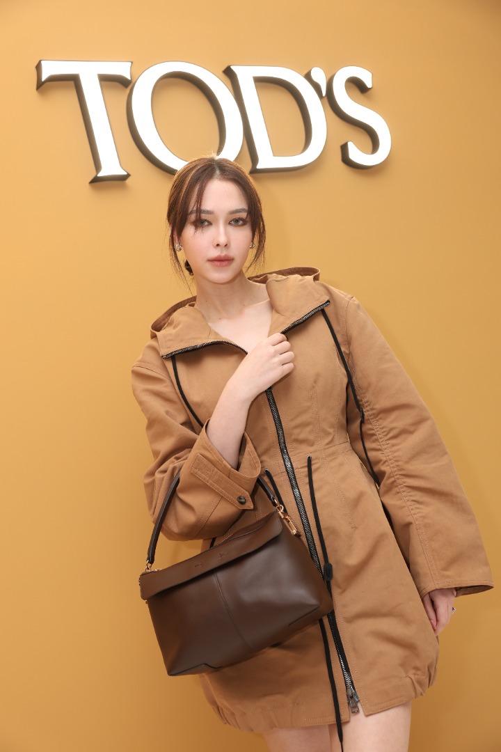 TOD’S