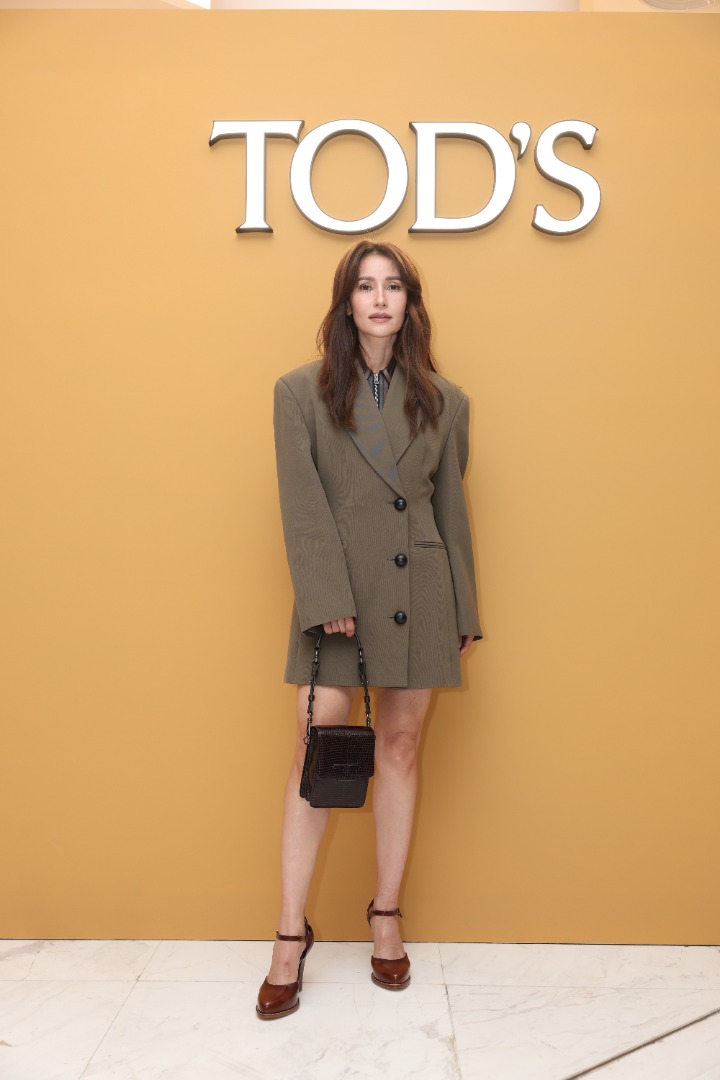 TOD’S