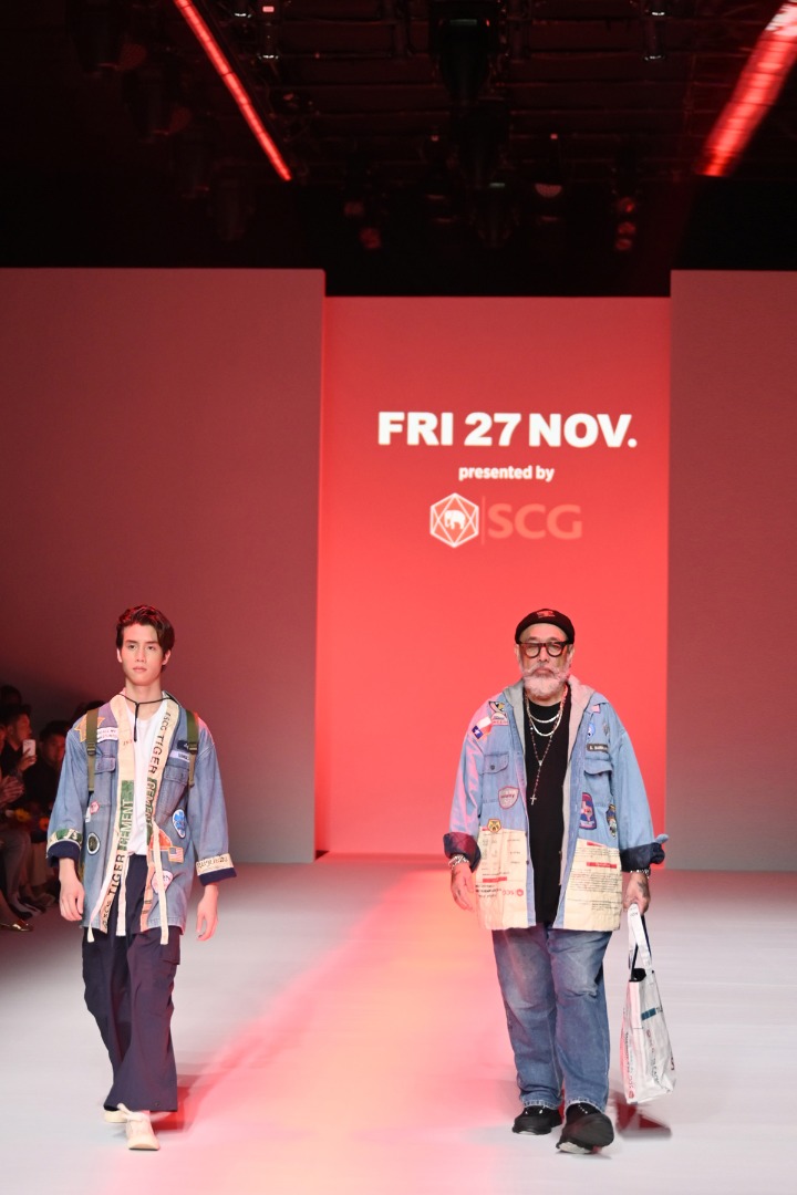 SCG X FRI27NOV.