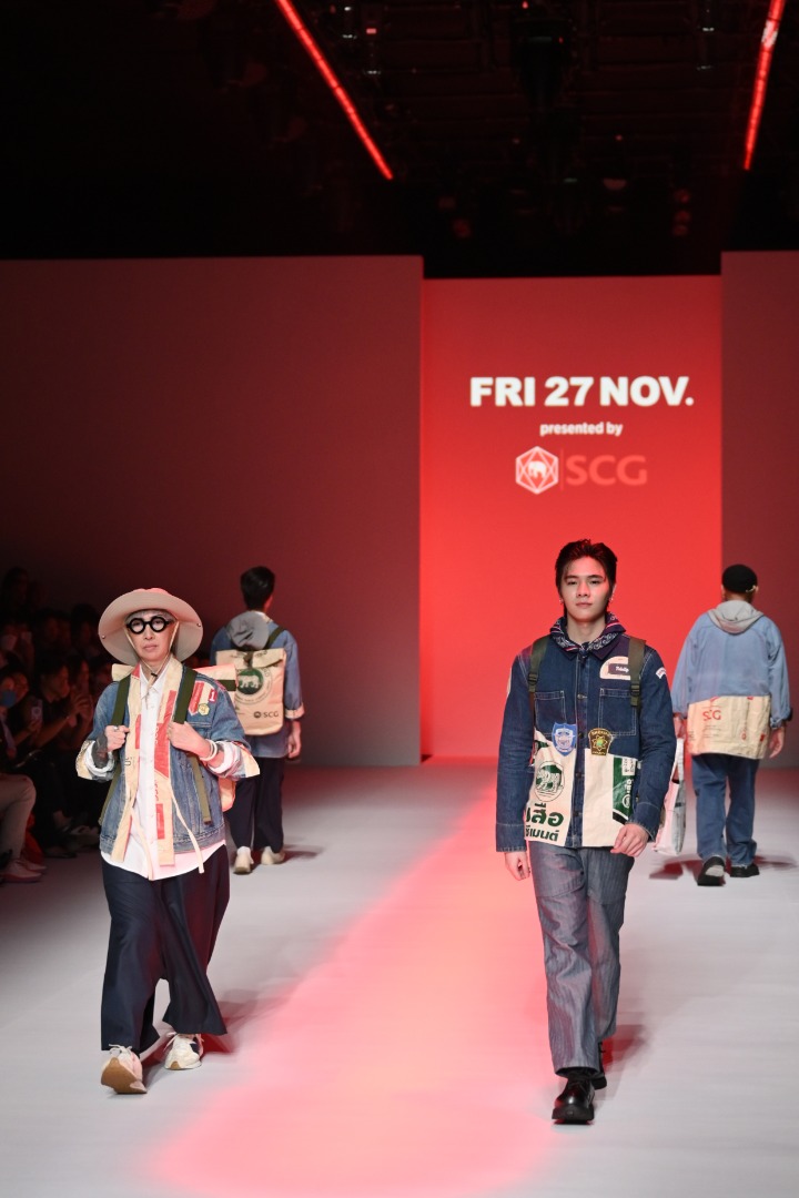 SCG X FRI27NOV.