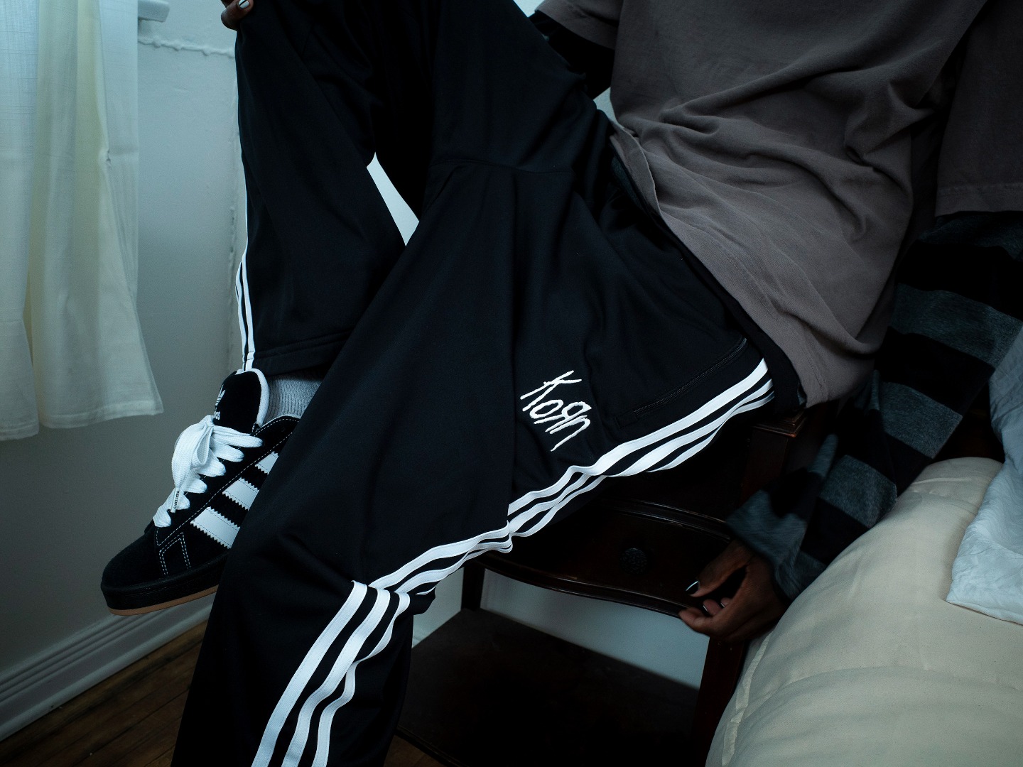 adidas Originals x KoRn