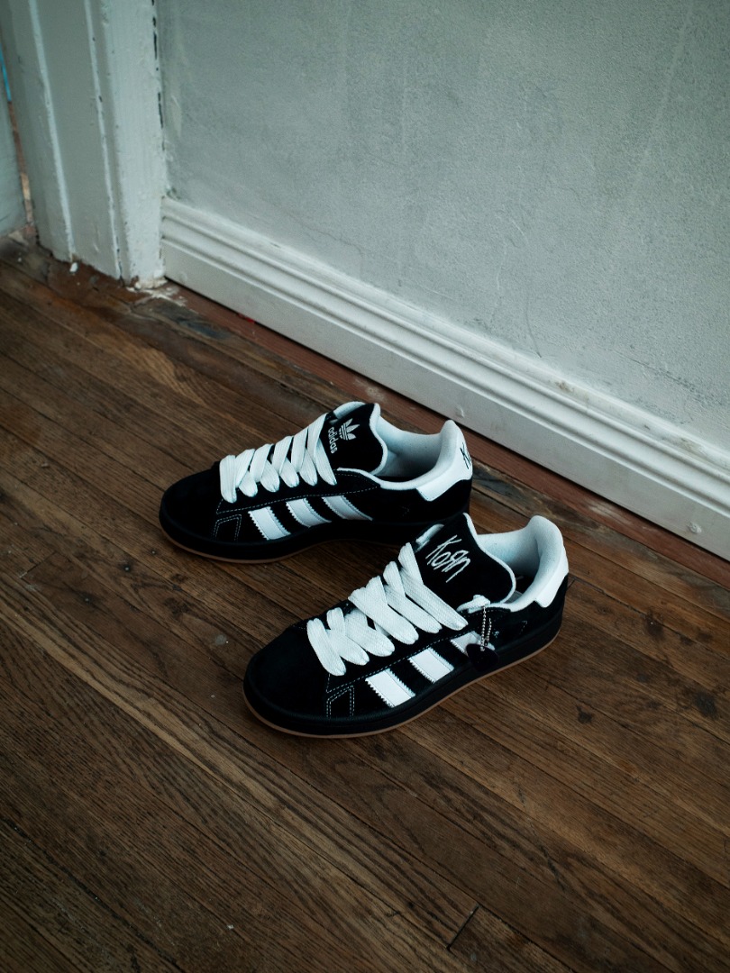 adidas Originals x KoRn