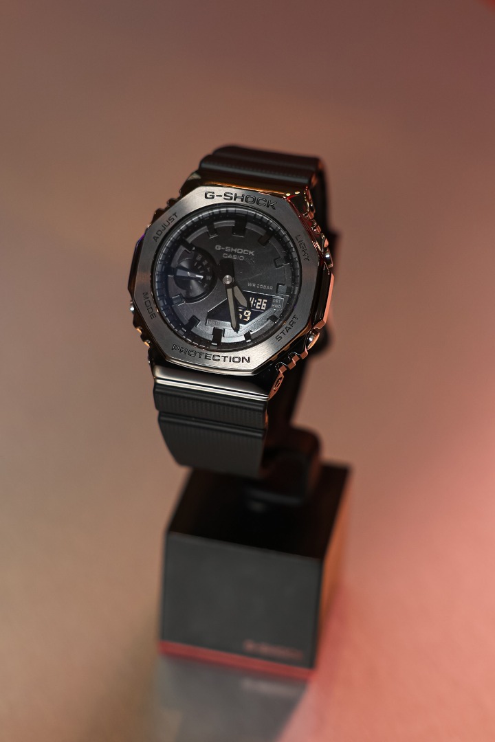 G-SHOCK 40th ANNIVERSARY S.E.A POP-UP TOUR 2023 