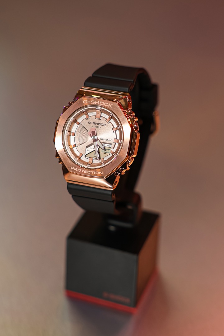 G-SHOCK 40th ANNIVERSARY S.E.A POP-UP TOUR 2023 