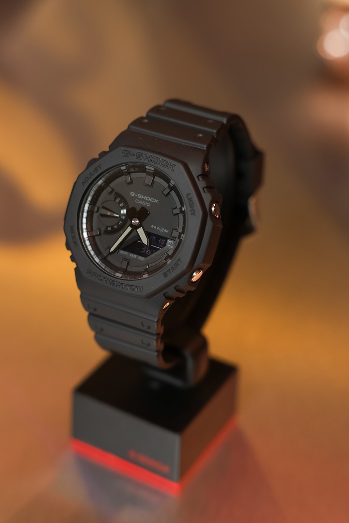 G-SHOCK 40th ANNIVERSARY S.E.A POP-UP TOUR 2023 