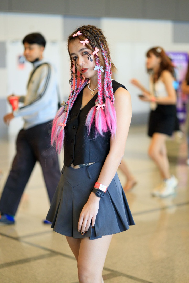 LEO Present SCREAM FEST