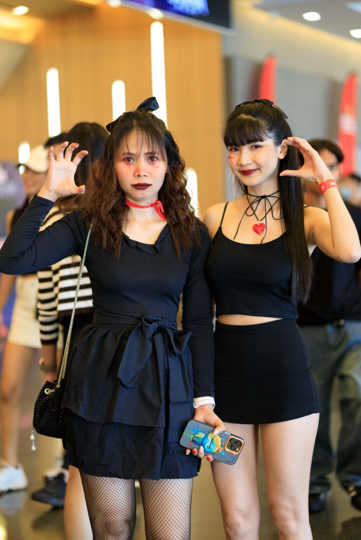 LEO Present SCREAM FEST