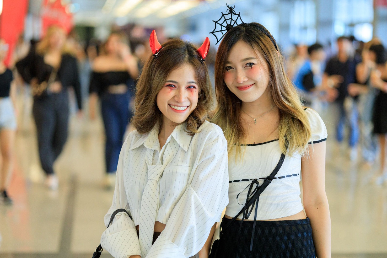 LEO Present SCREAM FEST