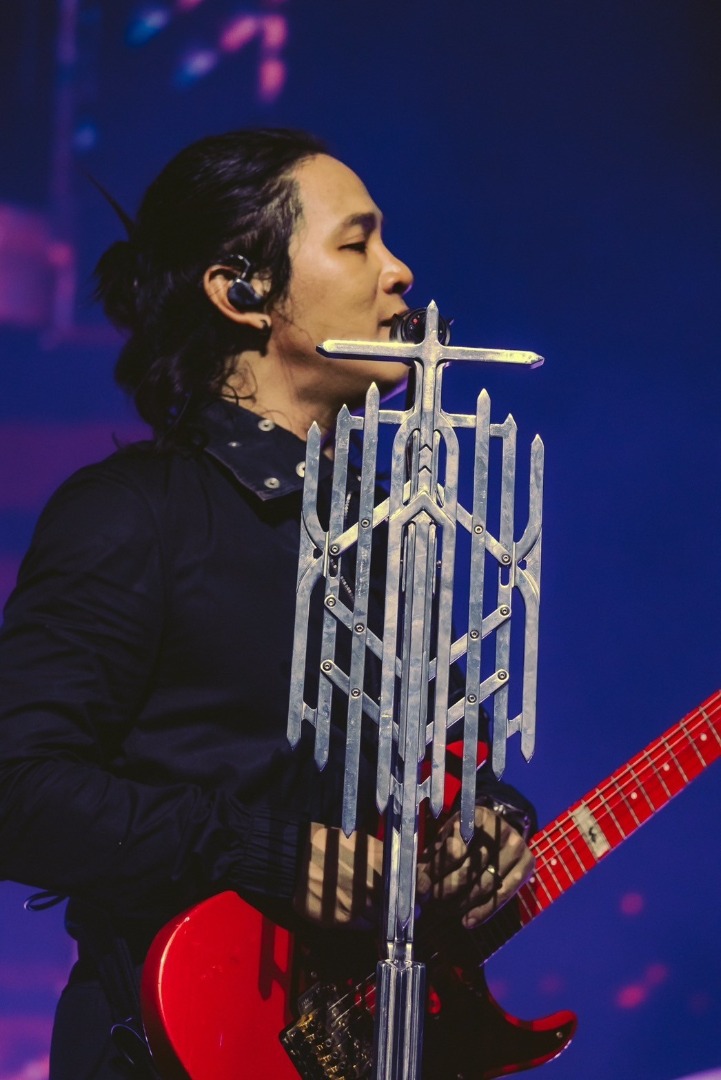 LEO Present SCREAM FEST