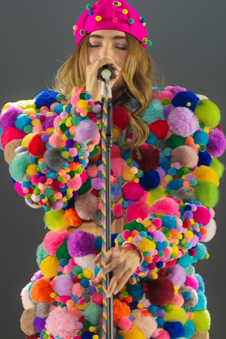 LEO Present SCREAM FEST