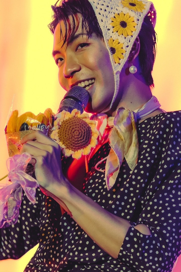 LEO Present SCREAM FEST