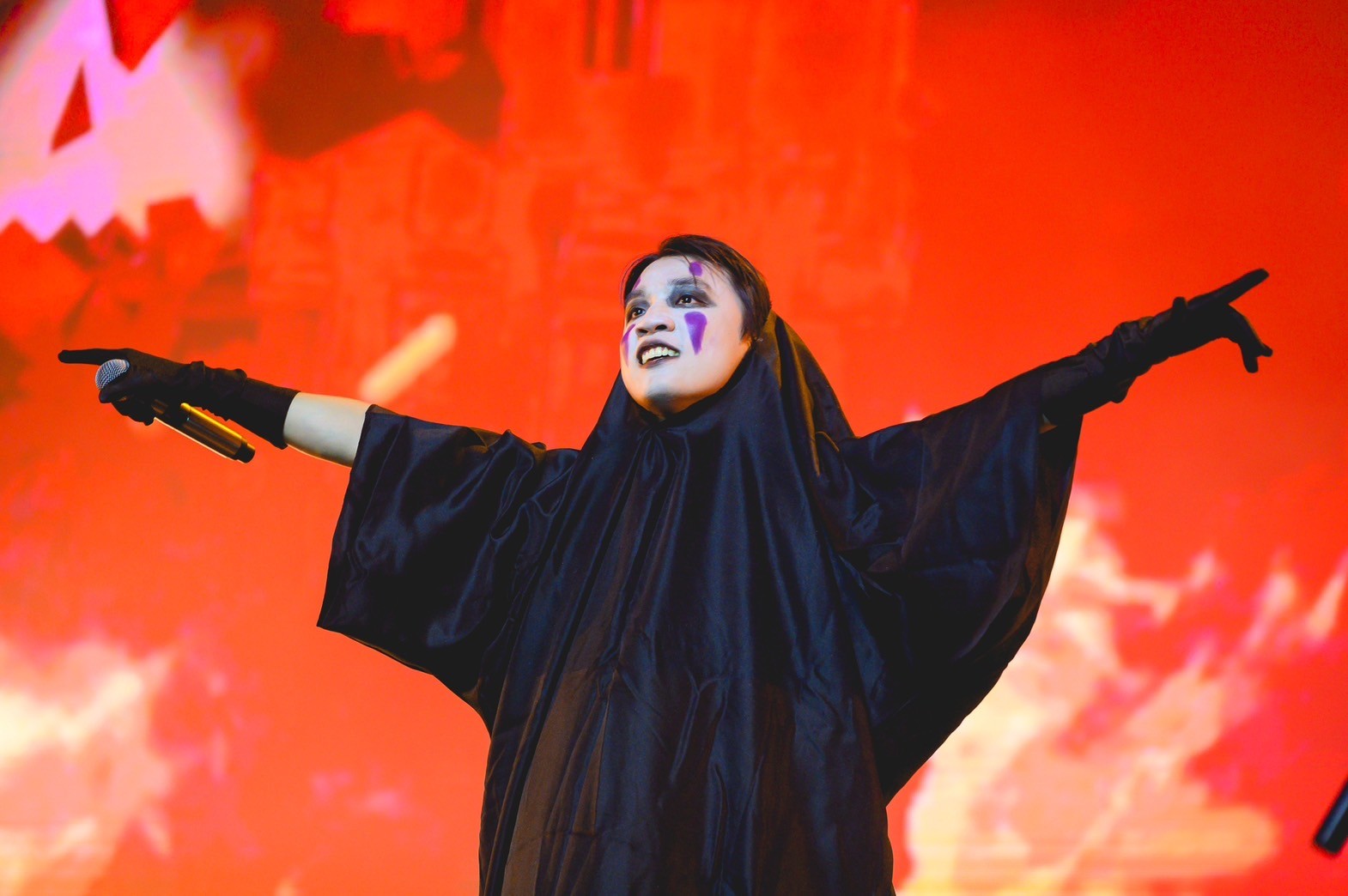 LEO Present SCREAM FEST