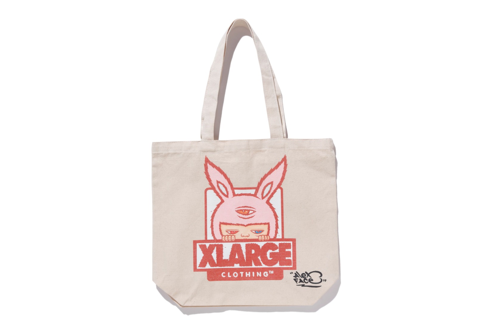 XLARGE X ALEX FACE