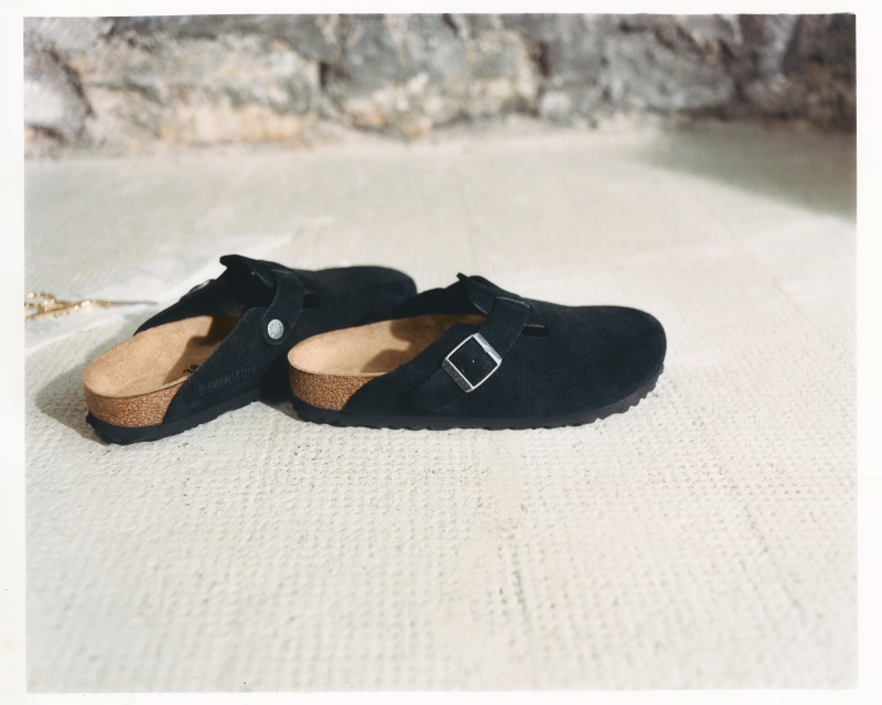 Birkenstock เปิดตัว Boston คอลเลคชั่นล่าสุดปี 2024 พร้อม 3 สีใหม่