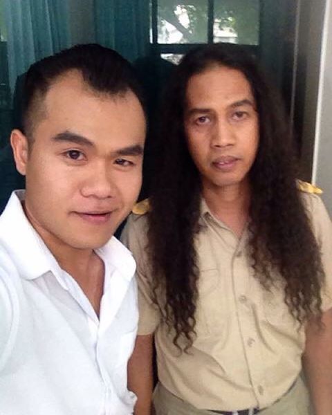 บี้ เดอะสกา