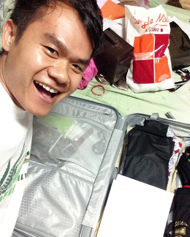 บี้ เดอะสกา