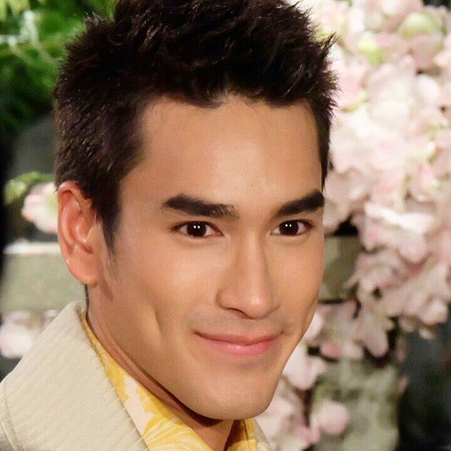 ทรงผมณเดชน์