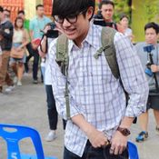  ปิน ชวนันท์ 