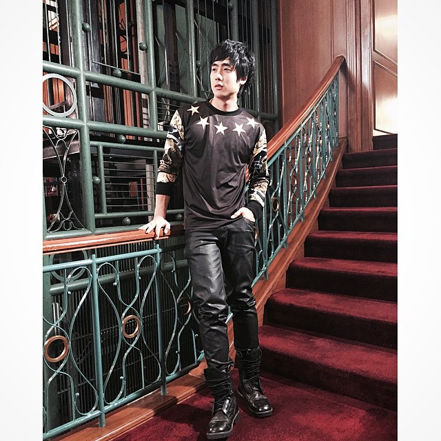 ฮัท เดอะสตาร์ 8