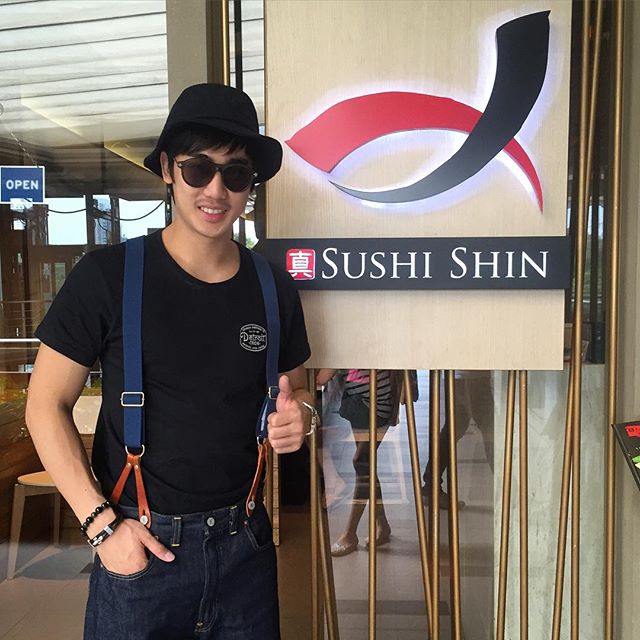 ฮัท เดอะสตาร์ 8