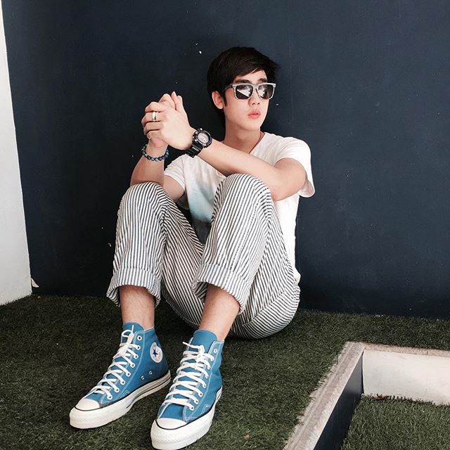 ฮัท เดอะสตาร์ 8