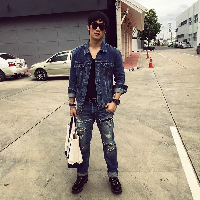 ฮัท เดอะสตาร์ 8