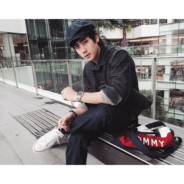 ฮัท เดอะสตาร์ 8