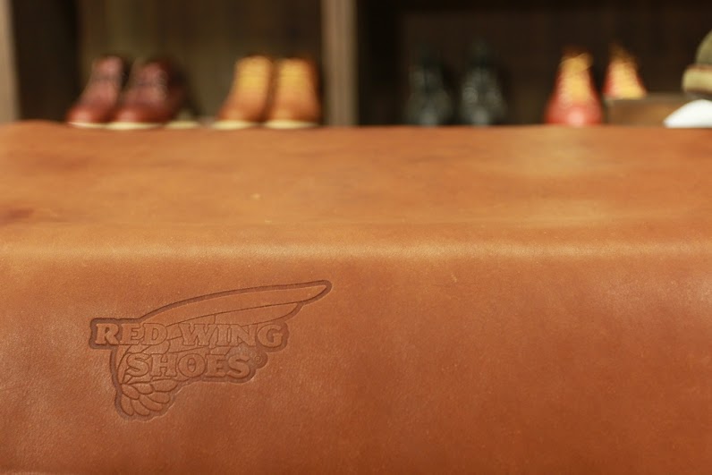 Red Wing