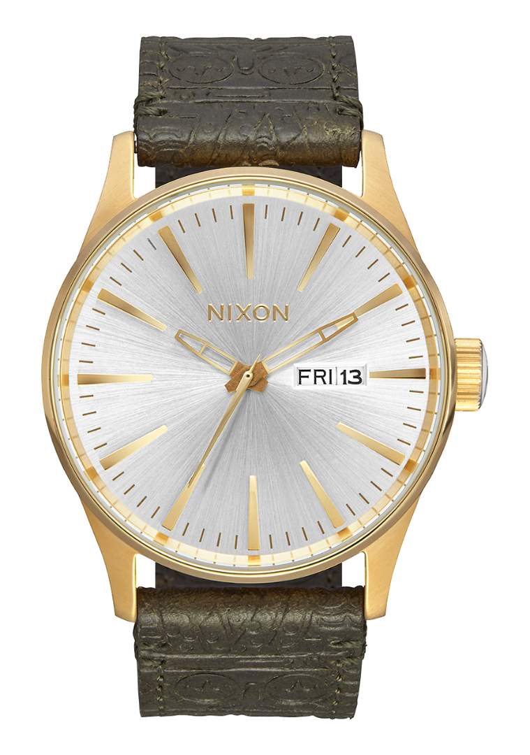 นาฬิกา nixon