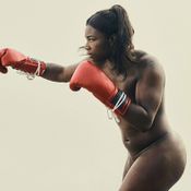 Claressa Shields: Boxing