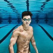 Nathan Adrian: Swimming